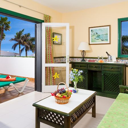 Puerto Caleta Appartement Caleta De Fuste Buitenkant foto