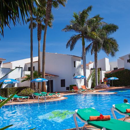Puerto Caleta Appartement Caleta De Fuste Buitenkant foto