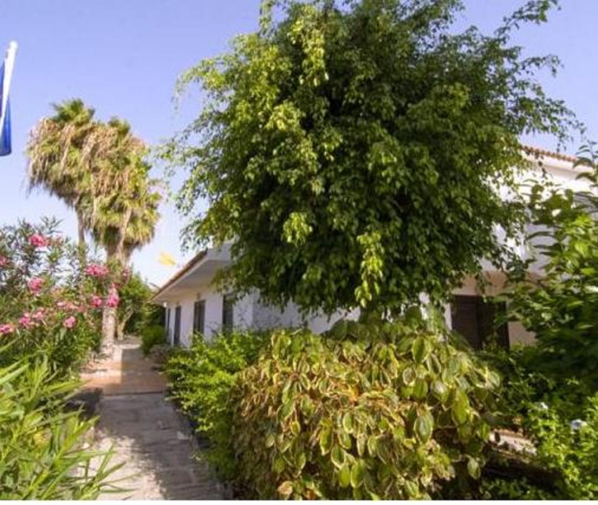 Puerto Caleta Appartement Caleta De Fuste Buitenkant foto