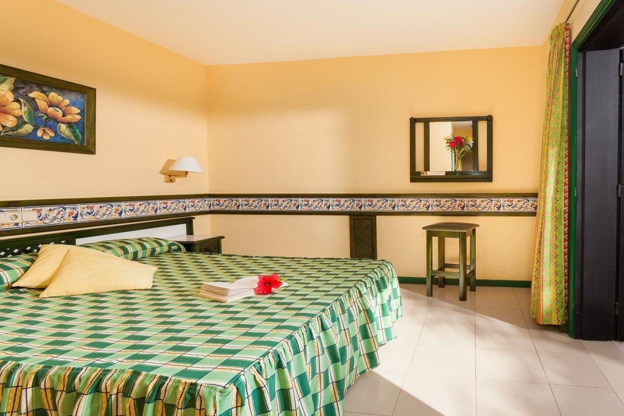 Puerto Caleta Appartement Caleta De Fuste Buitenkant foto