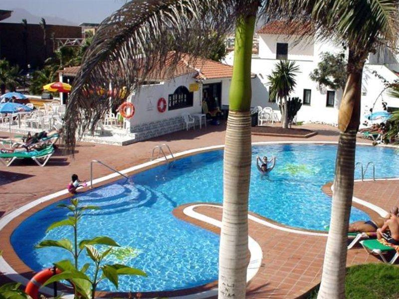 Puerto Caleta Appartement Caleta De Fuste Buitenkant foto
